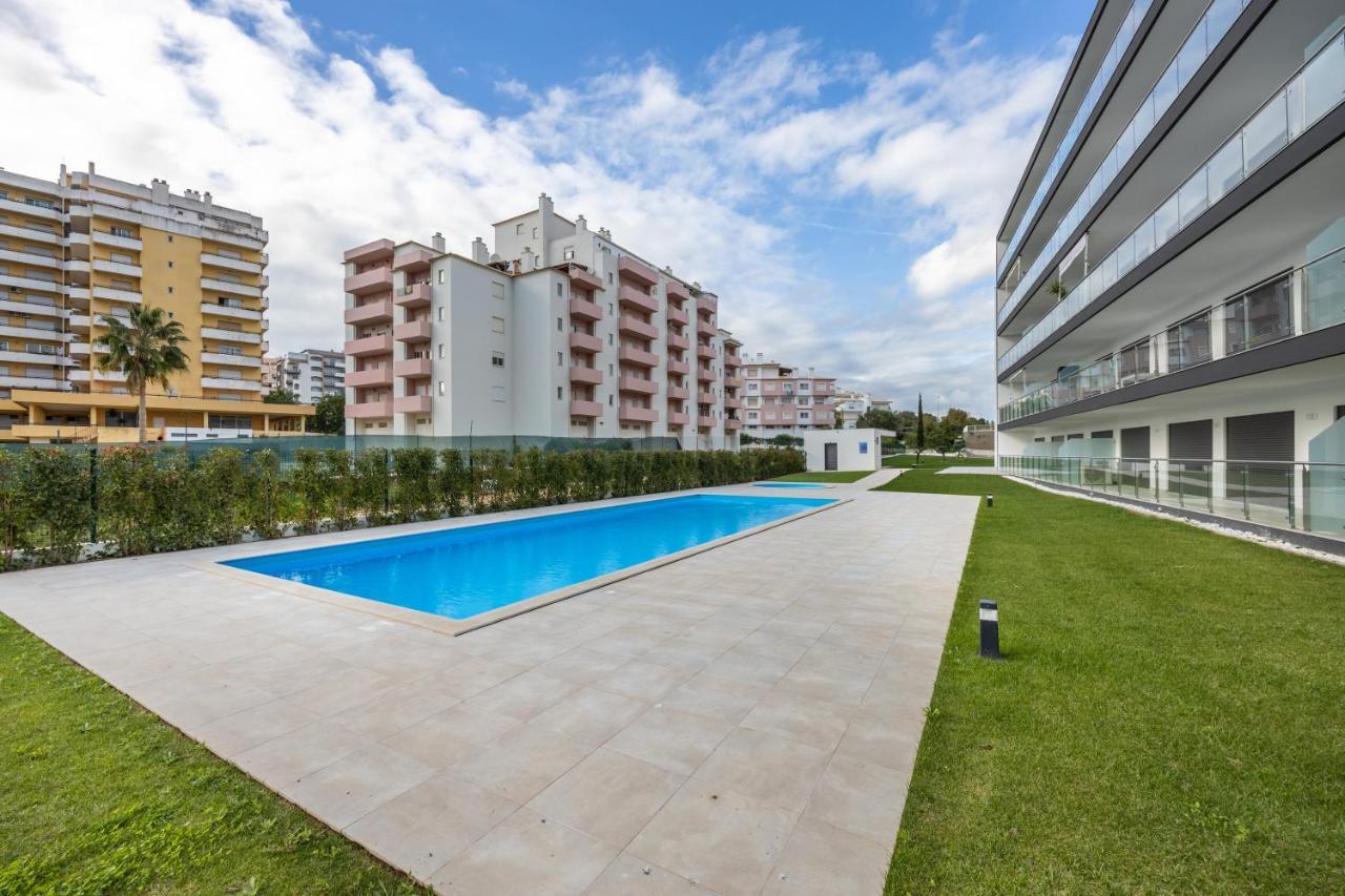 Sweet Escape Residence Портиман Екстериор снимка