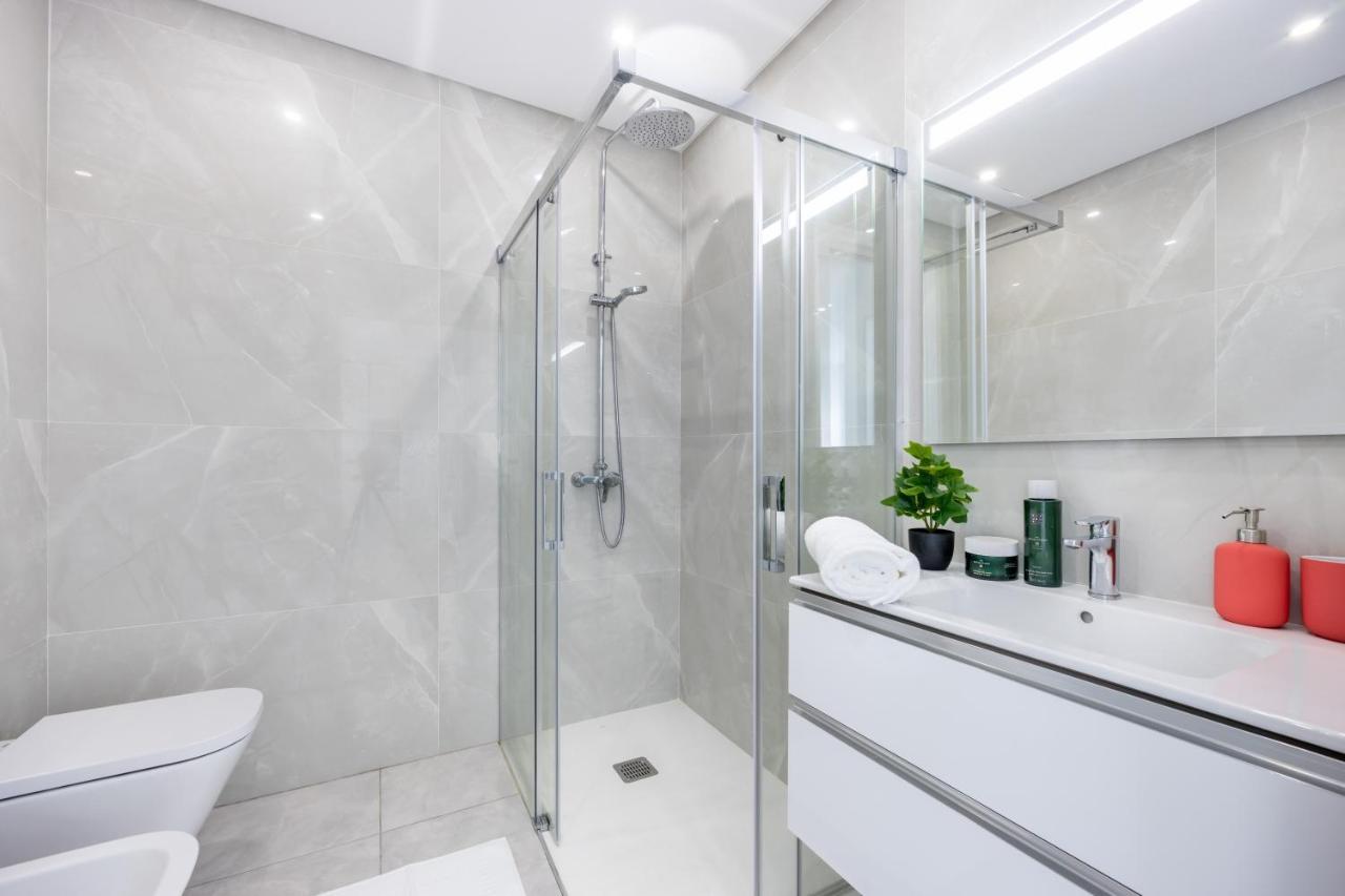Sweet Escape Residence Портиман Екстериор снимка