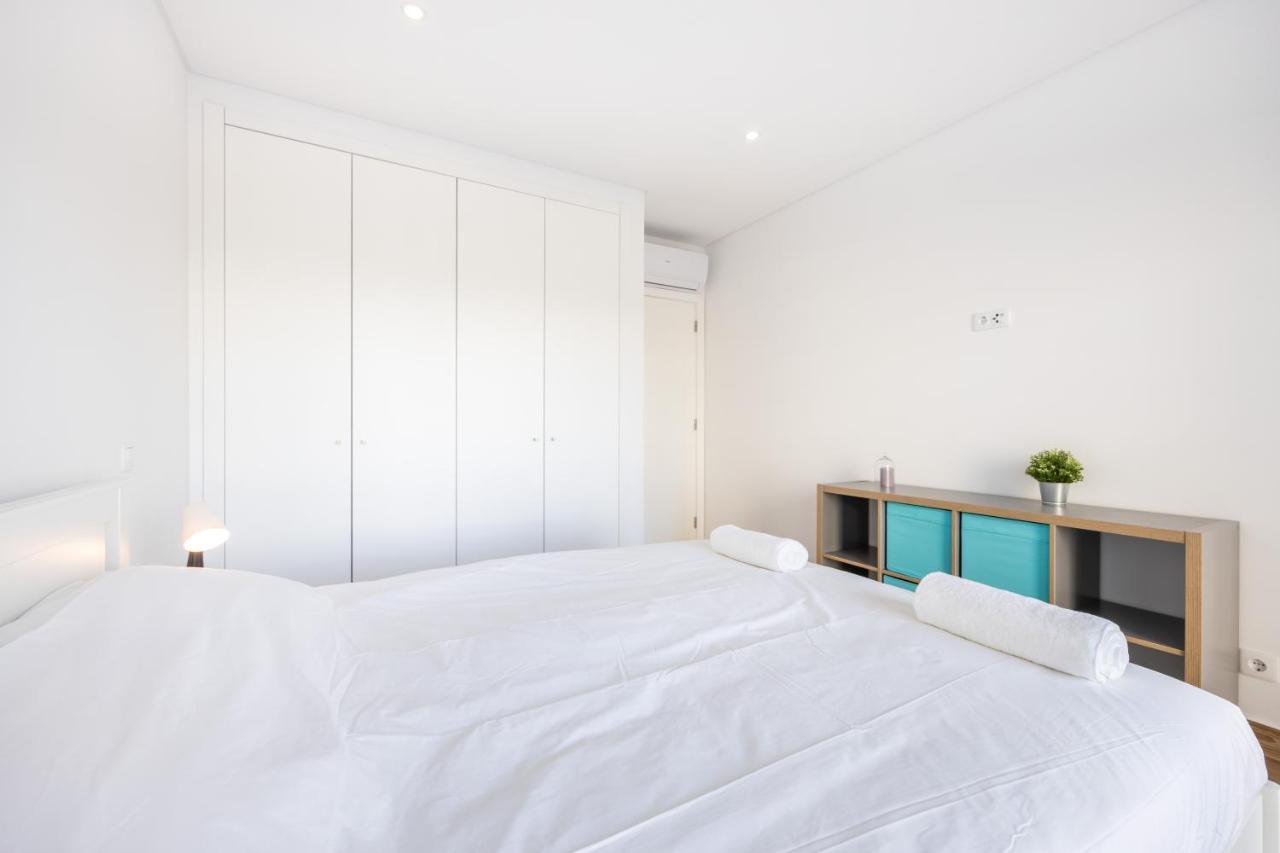 Sweet Escape Residence Портиман Екстериор снимка
