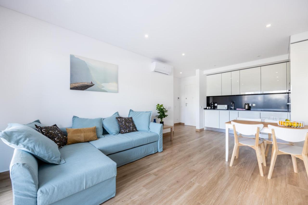 Sweet Escape Residence Портиман Екстериор снимка