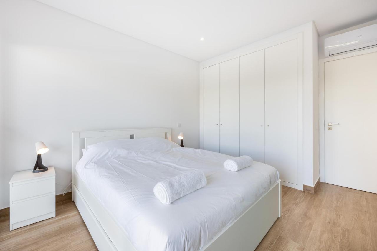 Sweet Escape Residence Портиман Екстериор снимка