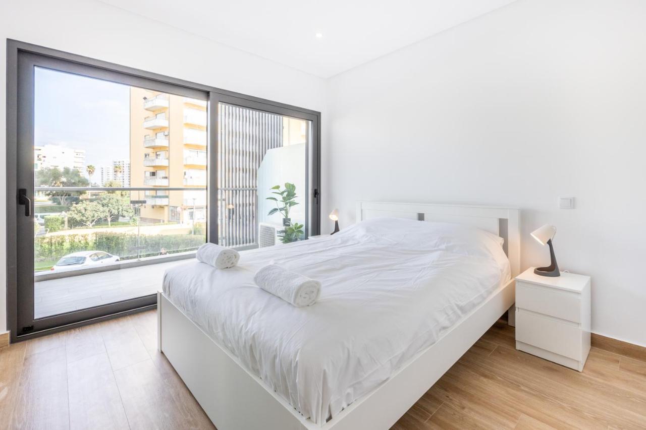 Sweet Escape Residence Портиман Екстериор снимка